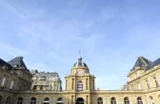 Interlude: REMISE DU GRAND PRIX PHOTO AU SENAT