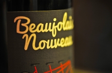 BEAUJOLAIS NOUVEAU