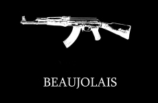 DEFEND BEAUJOLAIS