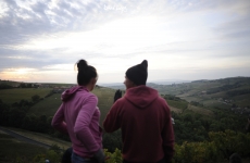 PAPILLONS EN BEAUJOLAIS