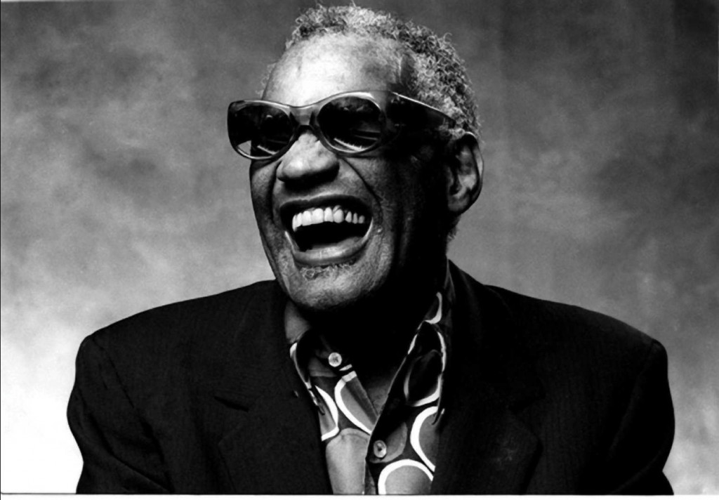 Ray Charles GI